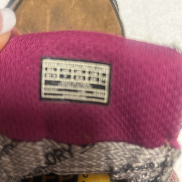 Keen targhee III Low height waterproof hiking boots shoe - Picture 13 of 13